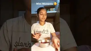 My first mini vlogs #MorningToNight #short videos
