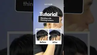 Blending a #toupee or #hairsystem with your natural hair