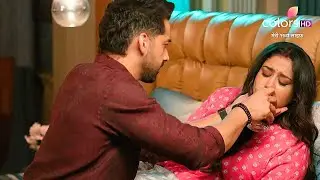 Meri Bhavya Life EP 70 Promo: Bhavya Ne Toda Rishank Ke Hath Se Apna Vrath