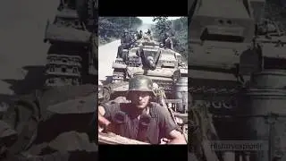 Sad then and now pictures from WW2 #history #military #army #soldier #usa #nostalgia #sad