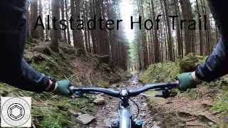 Altst&auml;dter Hof Trail