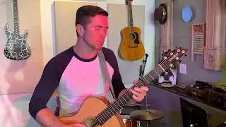 Vincent Raphael - Music Box (MusicGNV Sessions)