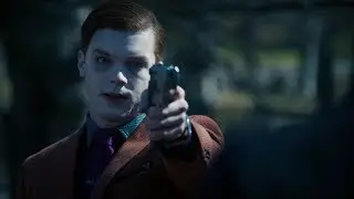 THE JOKER REVEAL/PLOT TWIST (PART 2) - GOTHAM 4x20