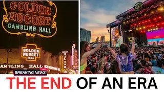 Old Vegas vs New Vegas - Why Nostalgia Doesn't Work