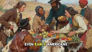 How the First Money on Earth Was Created (10,000 BCE to 3000 BCE)