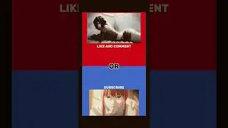 THIS or THAT #anime #naruto #boruto #fma #aot #loghorizon #sao #swordartonline #attackontitan