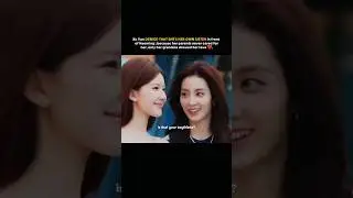 love's ambition #loveambition #zhaolusi #cdrama