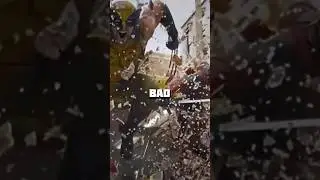 Did you notice this Bad CGI ? #deadpool #wolverine