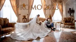 Wedding promo 2023 OKstudio