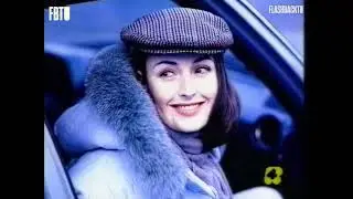 Rete 4 / Spezzone TG4 Rassegna Stampa + 2 sequenze spot del 27/10/1993
