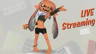 LIVE STREAM - Challenge