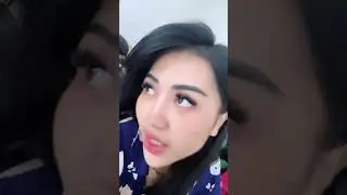 smoking girl