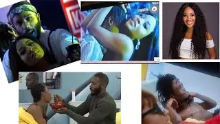 BBNaija Laycon KISS Erica & Fight Kiddwaya | Kizz Daniel And Falz