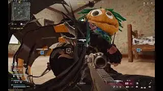 COD Funny af.. No Mames Pumpkin Head