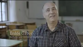 Erdős Gábor - Rátz Tanár Úr Életműdíj 2022