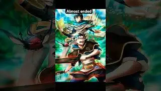 Black Clover Ch 387, 388, 389 reveals Asta and Yuno defeated Lucius #blackclover #anime #manga