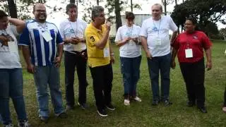 Canto Recreativo 