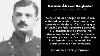 Himno de España (versión G. Á. Beigbeder)