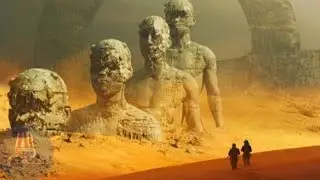 Man got Stuck on Mars alone For 500 days, with no resources