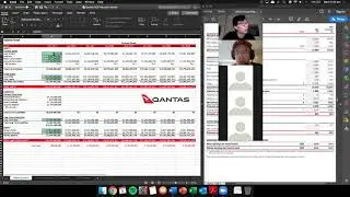 Financial Modelling Workshop - DCF Model
