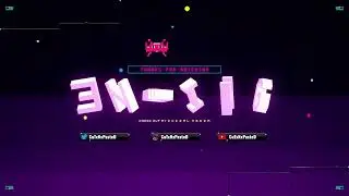 Temtem: Swarm | We need to level up for the community challenge!