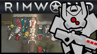 Rimworld - Steindorf hat weiter Verluste (8)