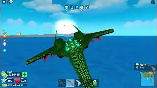 Average Day as a Cyberplane Owner (ROBLOX Mad City)