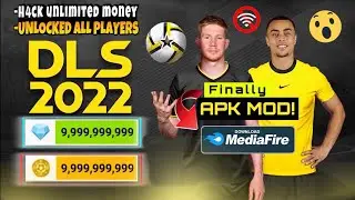 DLS22 HACK| HOW TO HACK DLS22| DLS22 UNLIMITED COINS AND DIAMONDS