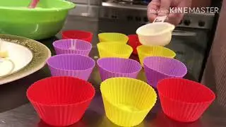 Puto Pao Recipe