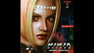 Ryo Koike - Supply Base (Ninja Gaiden)