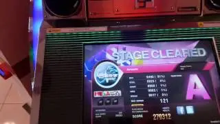 [DJMax Technika 3] Airwave HD
