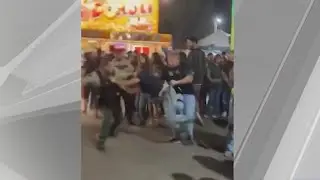 Video shows Turlock man punched by deputies multiple times, now seeking justice