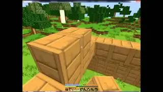 Minecraft Let&acute;s Play #002 German HD InFiNiTyHD