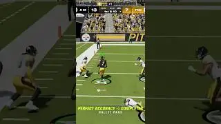 Amari Cooper Sneaks In For TD Before Half! Madden 24 MUT Duos!🏈