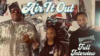 Cl&rsquo;Che&rsquo; BREAKS DOWN Joining SPC & SUC, Calls Out Megan Thee Stallion For Not Mentioning Her Name