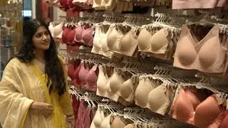 Zivame&rsquo;s Vibrant Pongal Celebrations Spotlight Lingerie Beyond Stereotypes with Megha Akash
