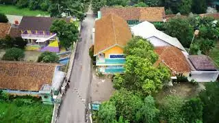 Sekilas Area Sekolah Terpadu Al Qudwah