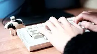 Jwick Semi-Silent Linear Sound Test