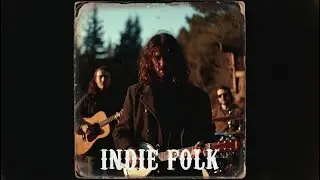 The Ultimate Indie Folk Journey: 62 Minutes of Deep Focus & Chill