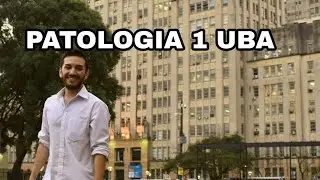 Todo acerca de Patologia 1 UBA