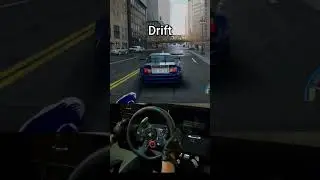 🔥 Classic BMW M3 GTR Drifts | NFS Unbound x Logitech G29 Wheel 🎮🚗💨