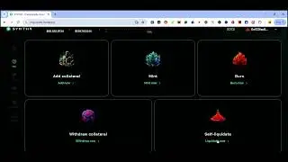 Synthr Testnet Guide: How to Join the Synthr Public Testnet 💥 Crypto Testnet Airdrop Explained