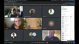 Technology Demo