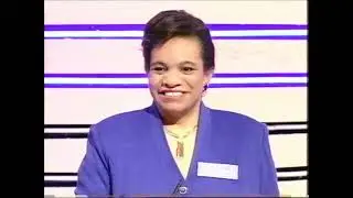 Going For Gold End + BBC1 Trails 1996