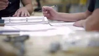 The Russ College of Engineering and Technology: Create For Good