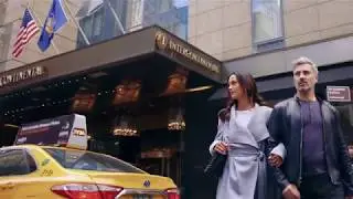 InterContinental New York Times Square