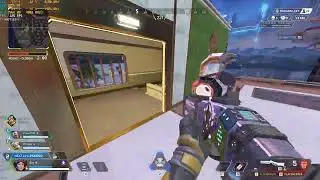Apex Legends: Low Setting | i3 10105F + GTX 1660 6GB | 1920x1080p