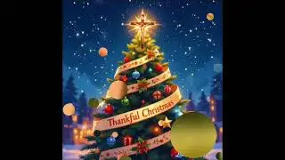 Tankful Christmas 