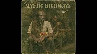 Herbman Zion &ndash; Mystic Highways [Unreleased 1969 Album]