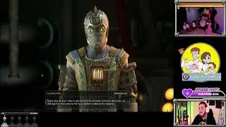 The Outer Worlds 2 - Fiends in High Places - Confront De Vries (NL / Dutch Playthrough)